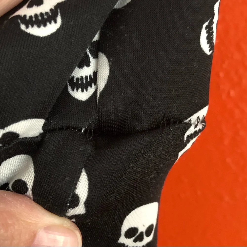 Skull Dress - Picture 6 of 6